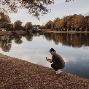 Meet your Posher, Jordan